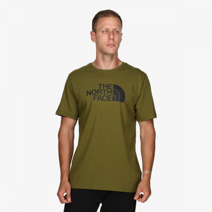 THE NORTH FACE Majica kratkih rukava M S/S EASY TEE 