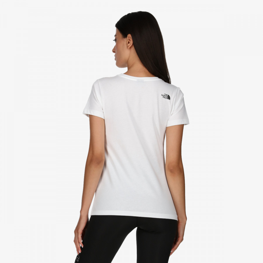 THE NORTH FACE Majica kratkih rukava Easy 