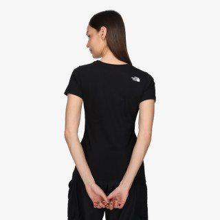 THE NORTH FACE Majica kratkih rukava Easy 