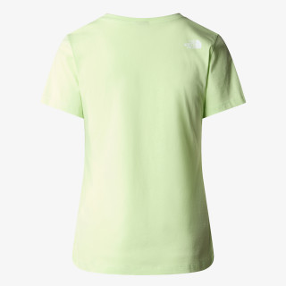 THE NORTH FACE Majica kratkih rukava Easy 