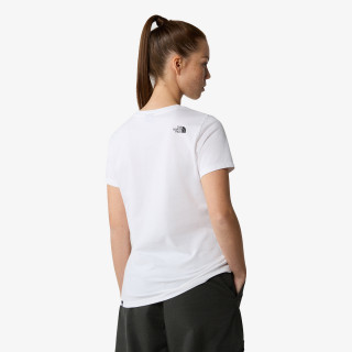 THE NORTH FACE Majica kratkih rukava Simple Dome 