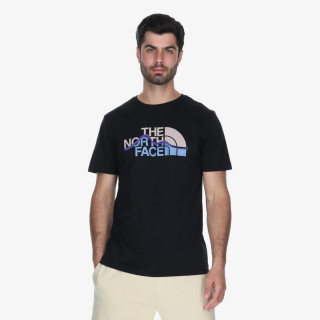 THE NORTH FACE Majica kratkih rukava Mountain Line 