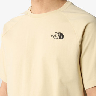 THE NORTH FACE Majica kratkih rukava T-shirt 
