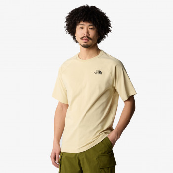 THE NORTH FACE Majica kratkih rukava THE NORTH FACE Majica kratkih rukava M S/S NORTH FACES TEE 