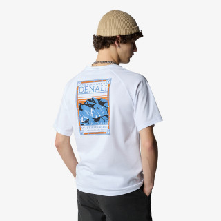 THE NORTH FACE Majica kratkih rukava T-shirt 