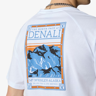 THE NORTH FACE Majica kratkih rukava T-shirt 