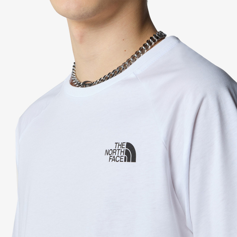 THE NORTH FACE Majica kratkih rukava T-shirt 