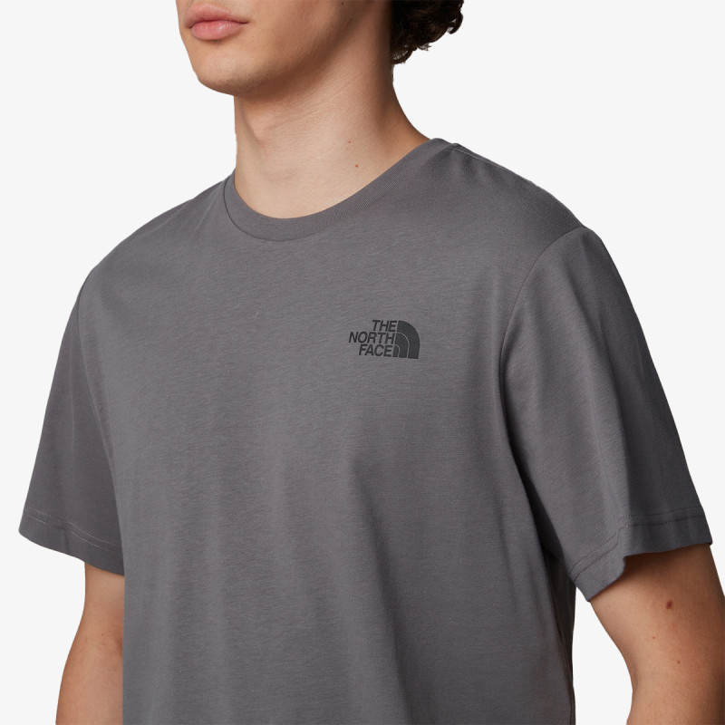 THE NORTH FACE Majica kratkih rukava Men’s S/S Box Nse Celebration Tee 
