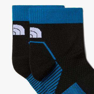 THE NORTH FACE Čarape TRAIL RUN QUARTER SOCK 