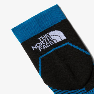 THE NORTH FACE Čarape TRAIL RUN QUARTER SOCK 
