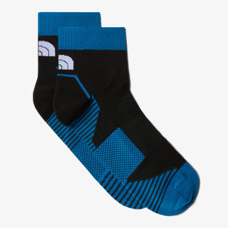 THE NORTH FACE Čarape TRAIL RUN QUARTER SOCK 