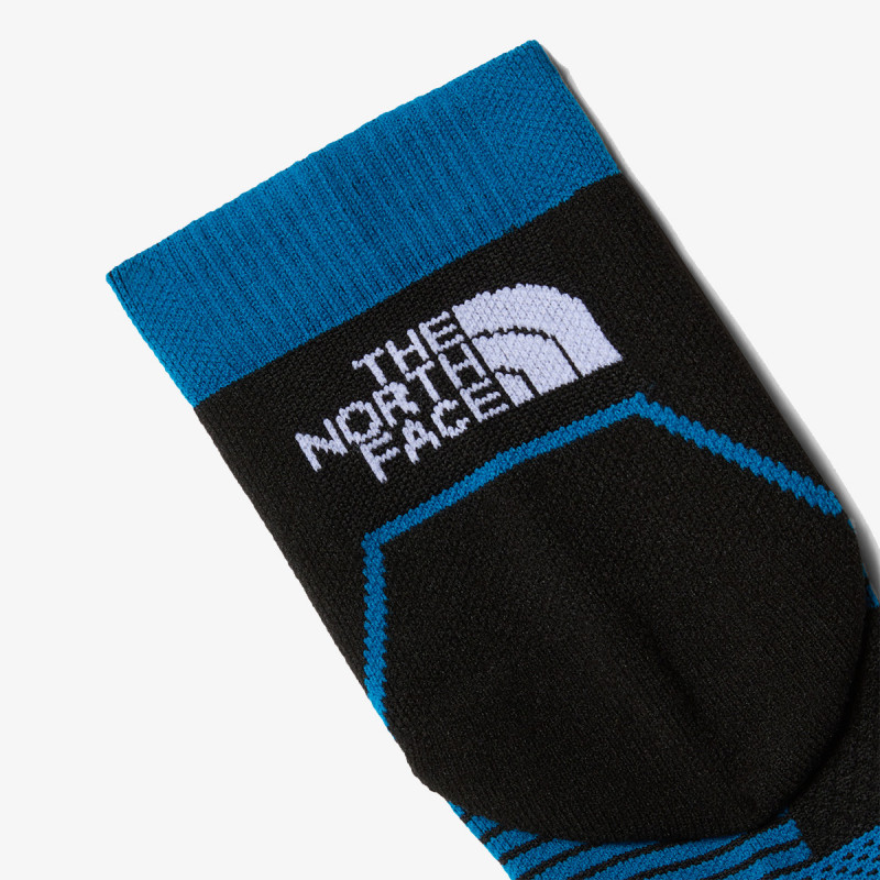 THE NORTH FACE Čarape TRAIL RUN QUARTER SOCK 