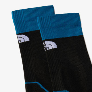 THE NORTH FACE Čarape TRAIL RUN SOCK CREW 