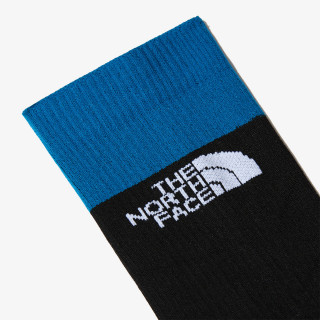 THE NORTH FACE Čarape TRAIL RUN SOCK CREW 