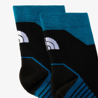 THE NORTH FACE Čarape HIKING QUARTER SOCK 