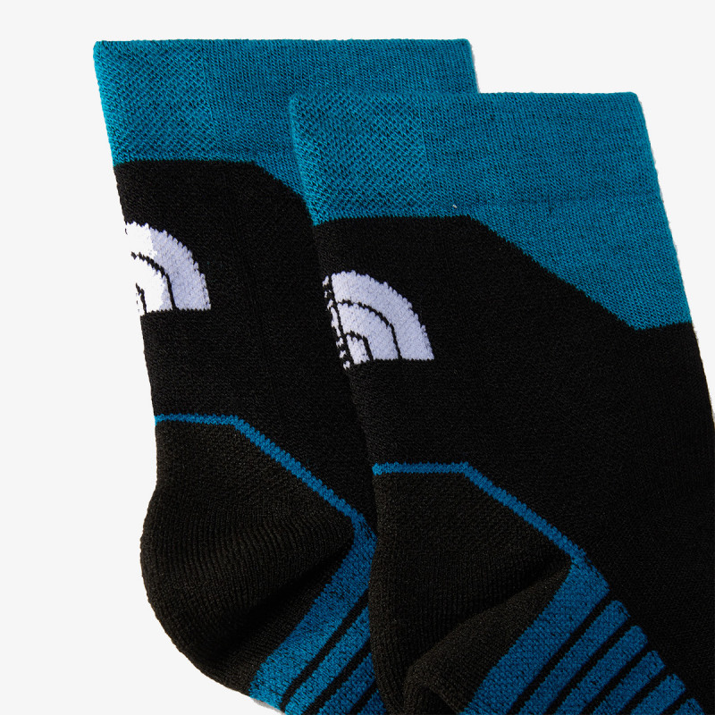 THE NORTH FACE Čarape HIKING QUARTER SOCK 