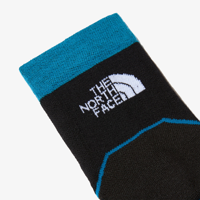 THE NORTH FACE Čarape HIKING QUARTER SOCK 