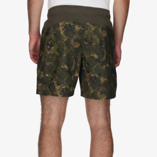 THE NORTH FACE Kratke hlače Print 