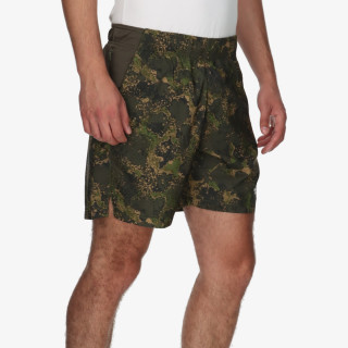 THE NORTH FACE Kratke hlače Print 