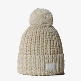 THE NORTH FACE Kapa COZY CHUNKY CABIN BEANIE 