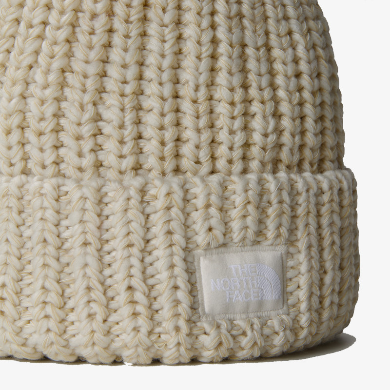 THE NORTH FACE Kapa COZY CHUNKY CABIN BEANIE 