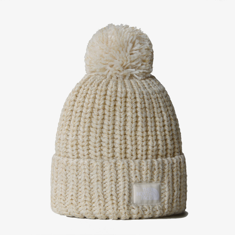 THE NORTH FACE Kapa COZY CHUNKY CABIN BEANIE 
