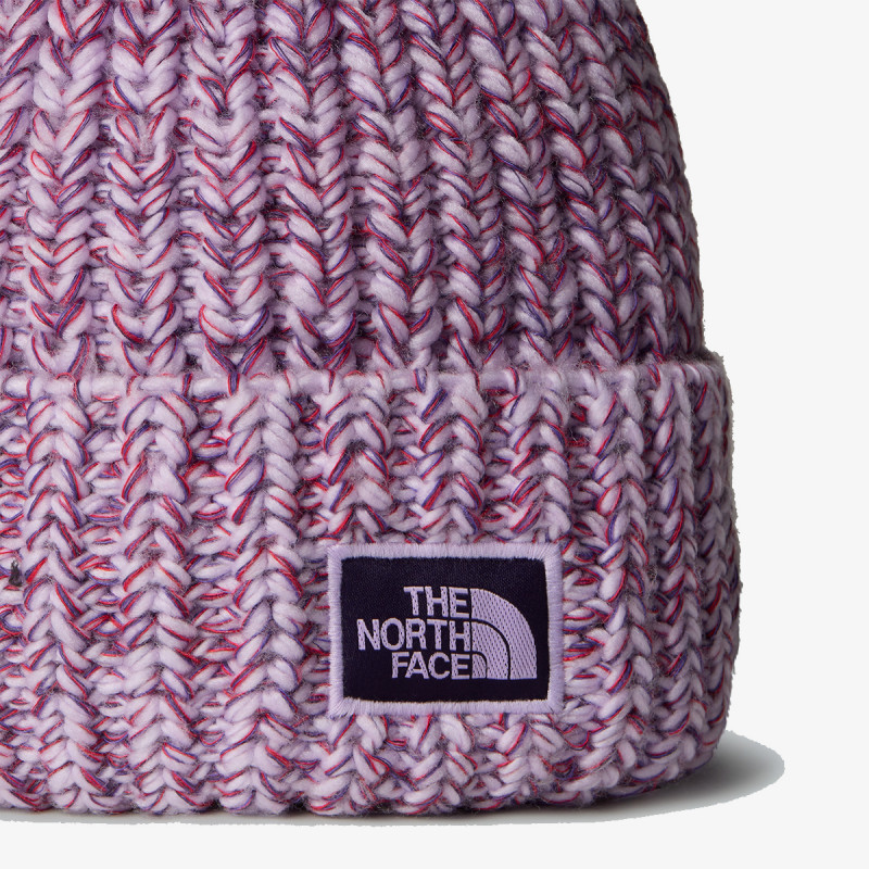 THE NORTH FACE Kapa COZY CHUNKY CABIN BEANIE 