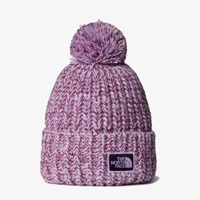 THE NORTH FACE Kapa COZY CHUNKY CABIN BEANIE 