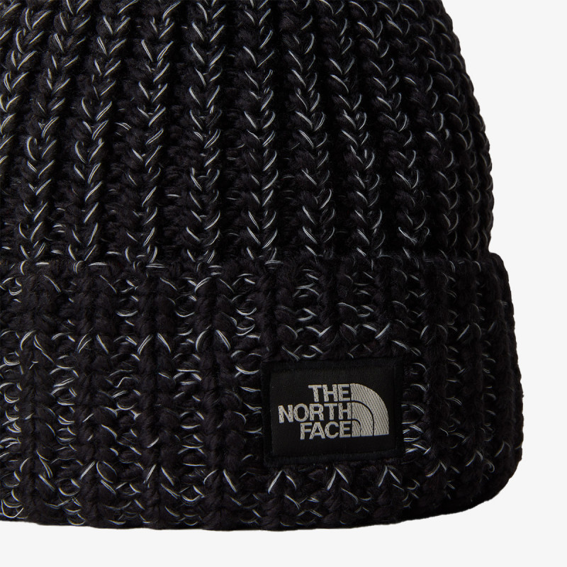 THE NORTH FACE Kapa COZY CHUNKY CABIN BEANIE 