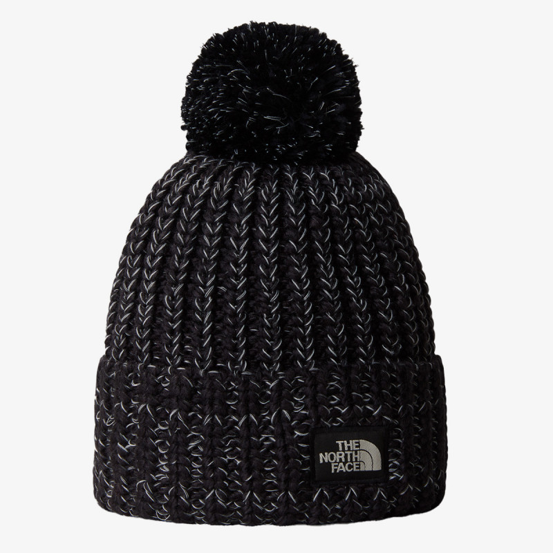 THE NORTH FACE Kapa COZY CHUNKY CABIN BEANIE 