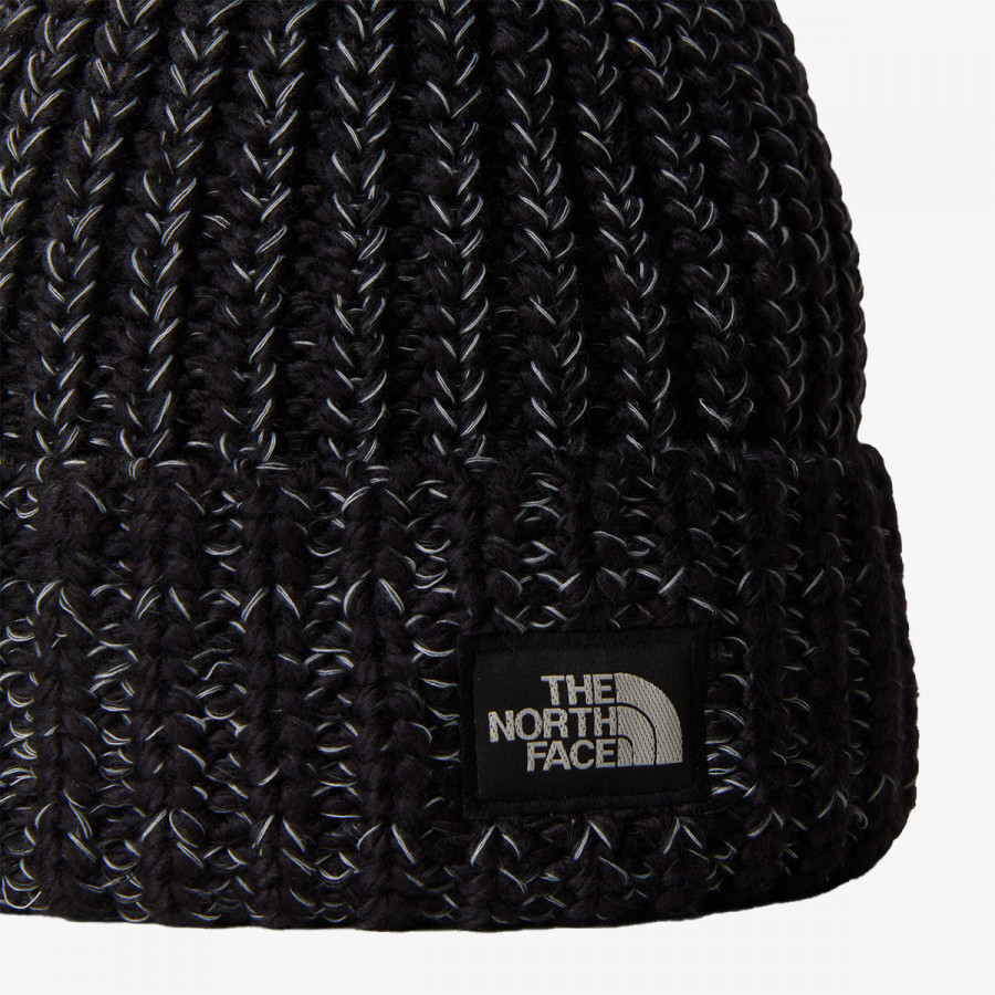 THE NORTH FACE Kapa COZY CHUNKY CABIN BEANIE 