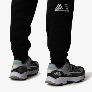 THE NORTH FACE Donji dio trenirke W MA FLEECE PANT TNF BLACK 