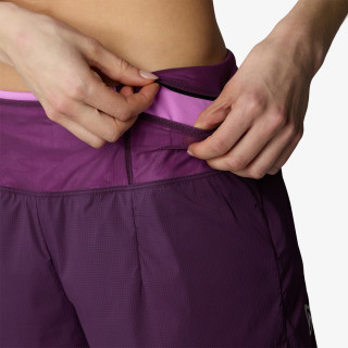 THE NORTH FACE Kratke hlače W SUMMIT PACESETTER SHORT 3IN 