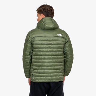 THE NORTH FACE Majica s kapuljačom M TERRA PEAK HOODIE 