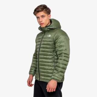 THE NORTH FACE Majica s kapuljačom M TERRA PEAK HOODIE 