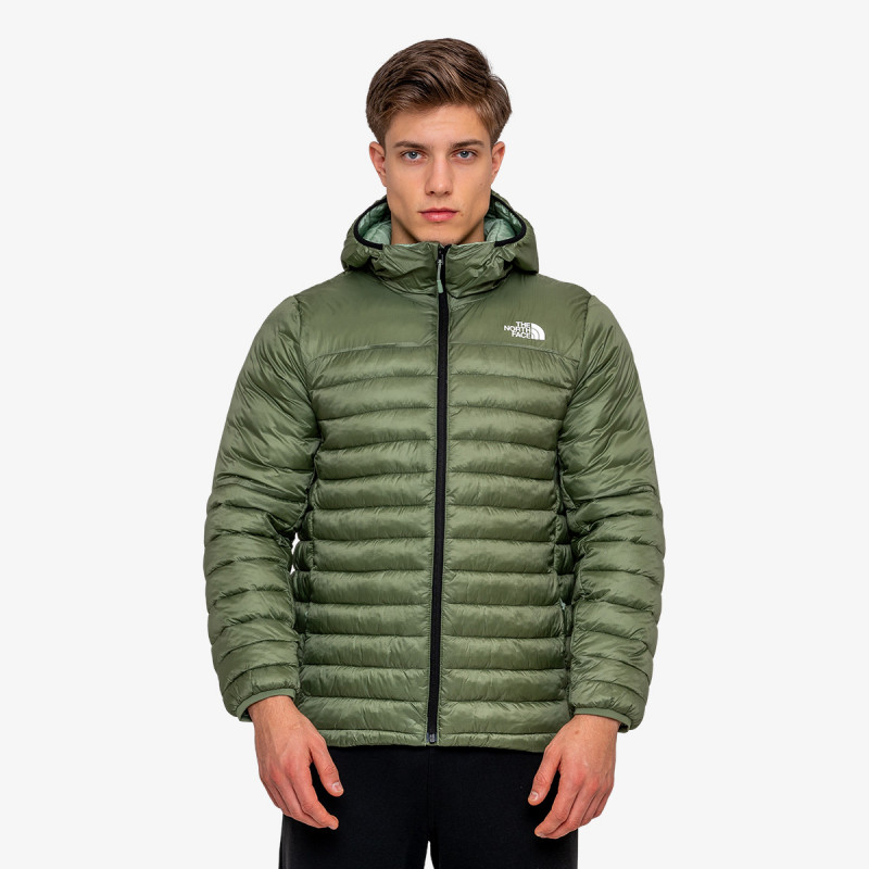 THE NORTH FACE Majica s kapuljačom M TERRA PEAK HOODIE 