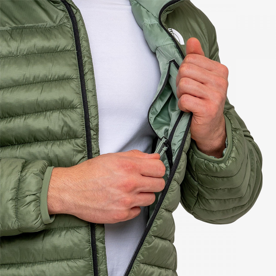 THE NORTH FACE Majica s kapuljačom M TERRA PEAK HOODIE 