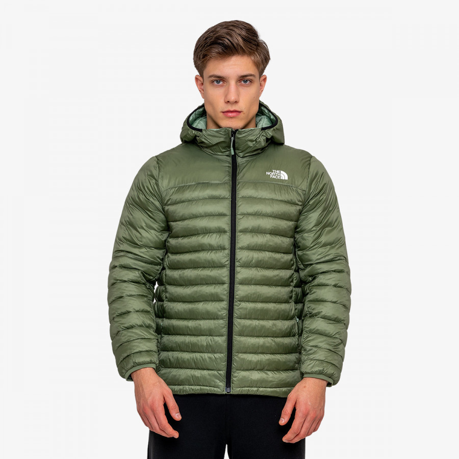 THE NORTH FACE Majica s kapuljačom M TERRA PEAK HOODIE 