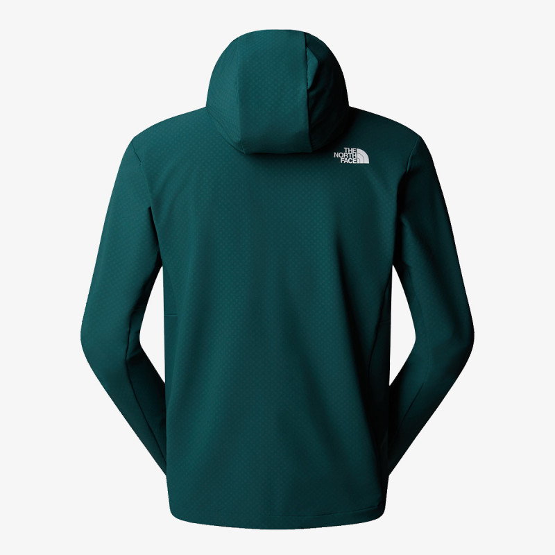 THE NORTH FACE Majica s kapuljačom Men’s Ma Softshell Jacket 