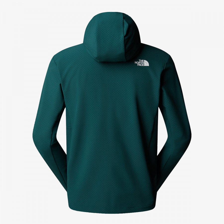 THE NORTH FACE Majica s kapuljačom Men’s Ma Softshell Jacket 
