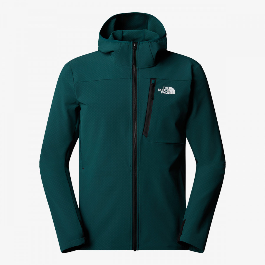 THE NORTH FACE Majica s kapuljačom Men’s Ma Softshell Jacket 