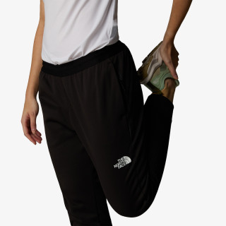THE NORTH FACE Donji dio trenirke W MA FLEECE PANT 