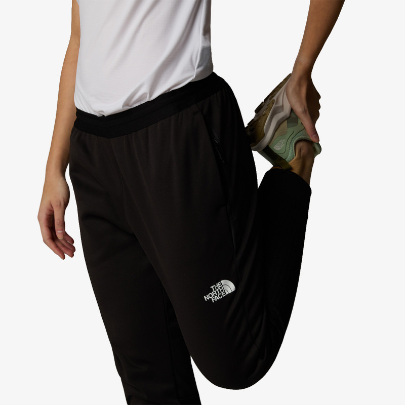 THE NORTH FACE Donji dio trenirke W MA FLEECE PANT 