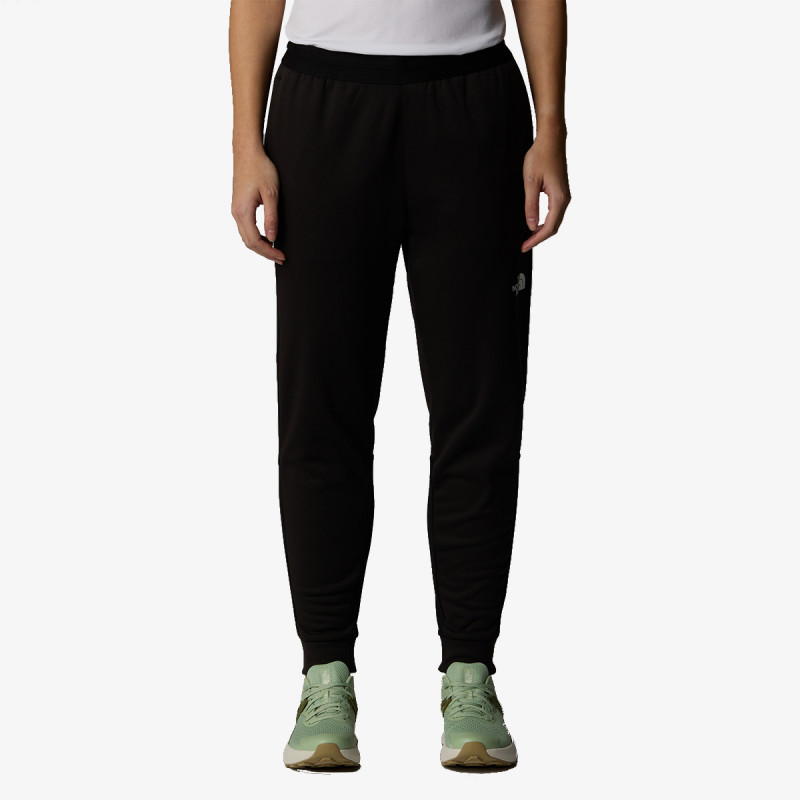 THE NORTH FACE Donji dio trenirke W MA FLEECE PANT 