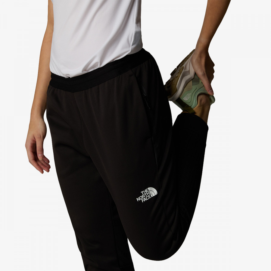 THE NORTH FACE Donji dio trenirke W MA FLEECE PANT 