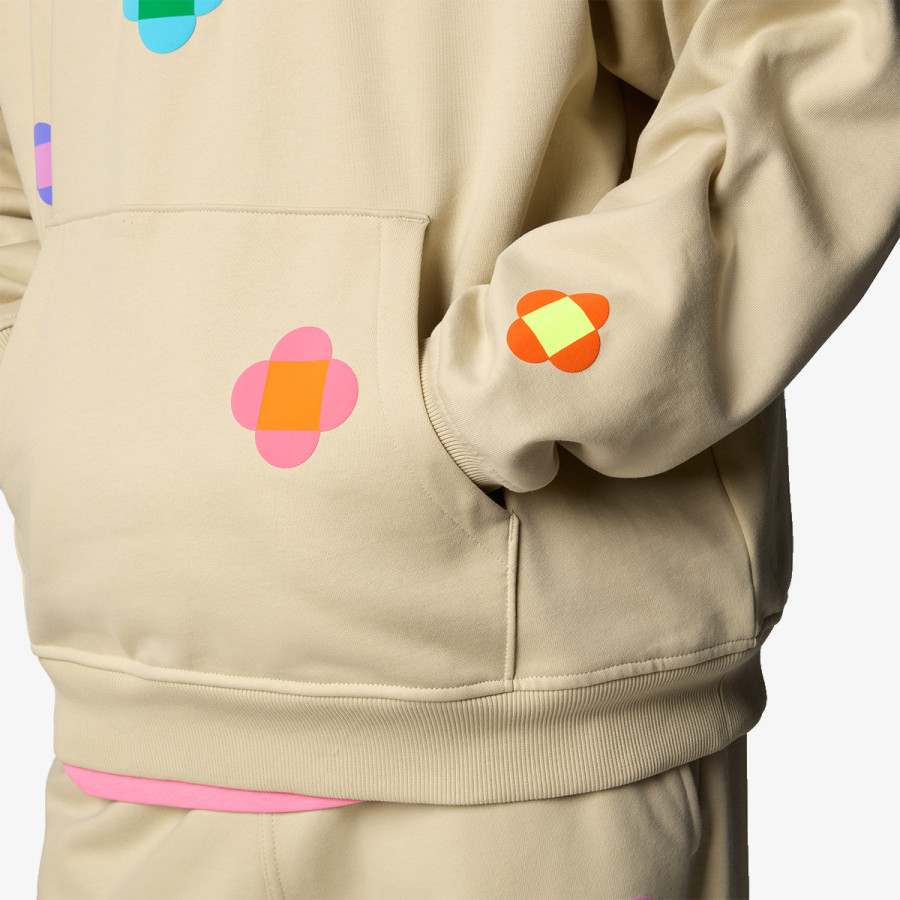 THE NORTH FACE Majica kratkih rukava U TNF X YINKA ILORI LET'S BLOSSOM TOGETH 