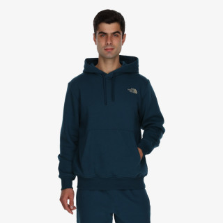 THE NORTH FACE Majica s kapuljačom M HOODIE TOPOGRAPHIC 
