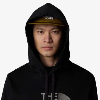 THE NORTH FACE Majica s kapuljačom M DREW PEAK PULLOVER HOODIE 