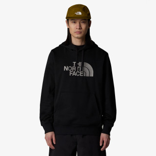 THE NORTH FACE Majica s kapuljačom M DREW PEAK PULLOVER HOODIE 
