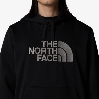 THE NORTH FACE Majica s kapuljačom M DREW PEAK PULLOVER HOODIE 